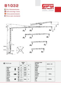 Gru Automontante Benedini mod.B1032-page-001