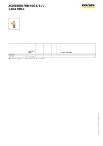 Idropulitrice Karcher mod. HDS 5-11 U-page-007