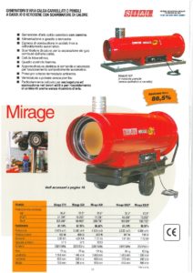 Scheda tecnica generatori aria calda Mirage 55-page-001