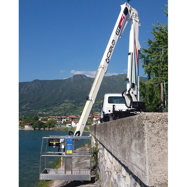 , Lavori Stradali, EDILMACO Noleggio Attrezzature per Edilizia