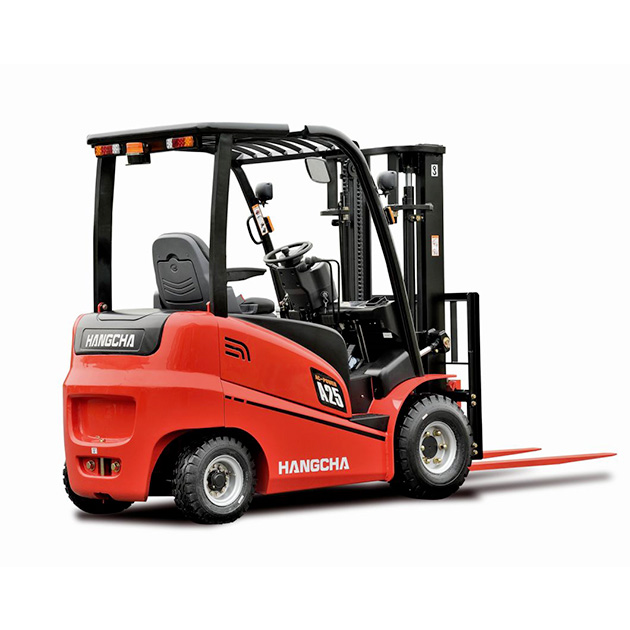 CDP 18 – AEY2 Electric Forklift