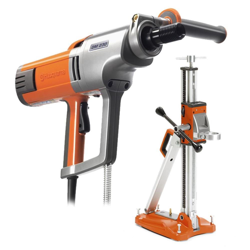 carotatrice-SD220-HUSQVARNA-Noleggio-Edilizia-EDILMACO-8