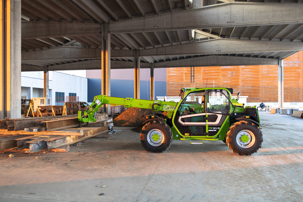 Merlo