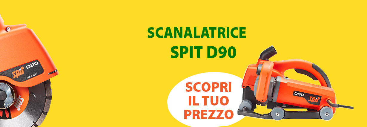promo-SPIT-D90-SCANALATRICE , edilmaco-con-categorie, EDILMACO Noleggio Attrezzature per Edilizia