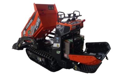 , Usato, EDILMACO Noleggio Attrezzature per Edilizia