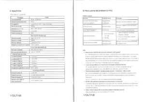 Dati-Tecnici-VOLTAB-PRO-edilmaco-noleggio-edilizia