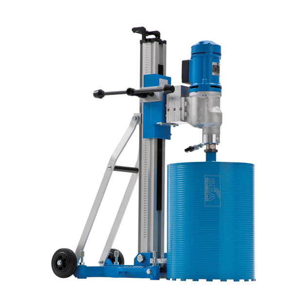 , Trabattelli, EDILMACO Noleggio Attrezzature per Edilizia